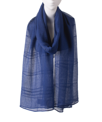 شال زنانه نوولاشال Novella Shawl کد 55114