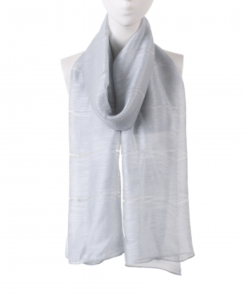 شال زنانه نوولاشال Novella Shawl کد 55113