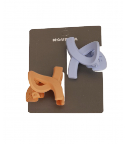 کیلیپس زنانه نوولاشال Novella Shawl کد 930019