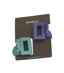 کیلیپس زنانه نوولاشال Novella Shawl کد 930018