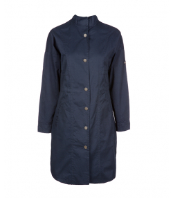 مانتو یقه ایستاده زنانه جین وست Jeanswest