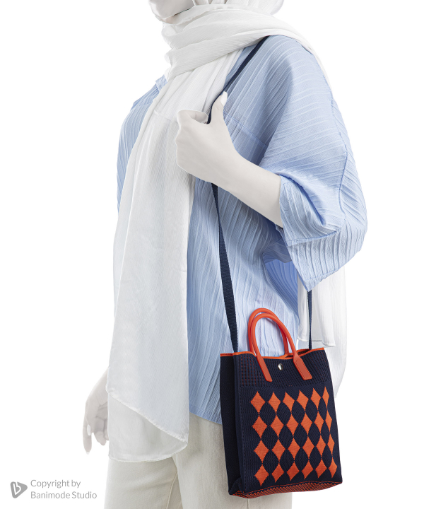 کیف زنانه نوولاشال Novella Shawl کد 99017