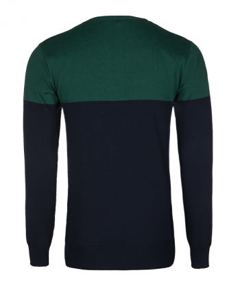 پلیور مردانه یقه گرد ال آر سی LRC