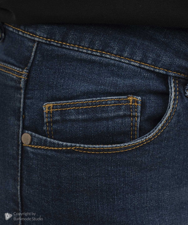 شلوار جین زنانه جوتی جینز JootiJeans کد 92781900