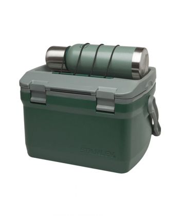 یخدان مسافرتی استنلی Stanley مدل Pro Grade ظرفیت 6.6 لیتر