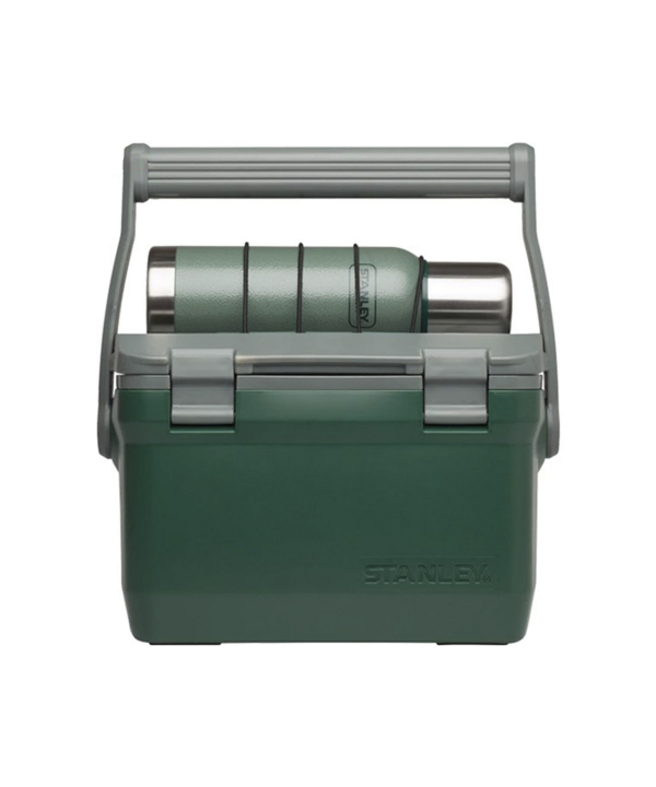 یخدان مسافرتی استنلی Stanley  مدل Pro Grade ظرفیت 6.6 لیتر
