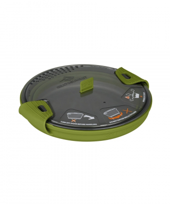 ظرف غذا سفری سی تو سامیت Sea To Summit مدل X-Pot Camp Kitchen کد 753589