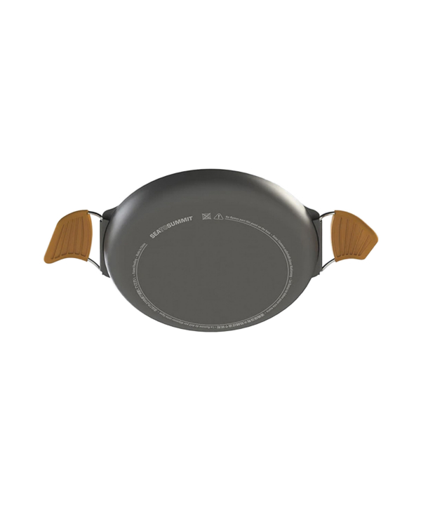 تابه سفری سی تو سامیت Sea To Summit مدل X-Pan 8 Inch کد 755886