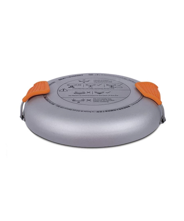 تابه سفری سی تو سامیت Sea To Summit مدل X-Pan 8 Inch کد 755886