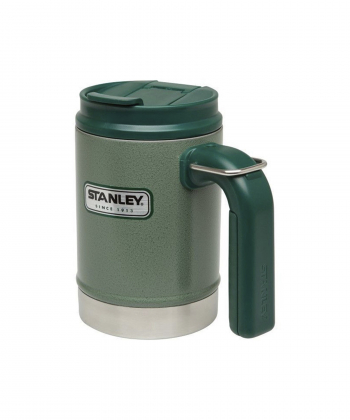 ماگ سفری استنلی Stanley مدل Vacuum Steel کد 197429