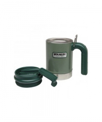 ماگ سفری استنلی Stanley مدل Vacuum Steel کد 197429