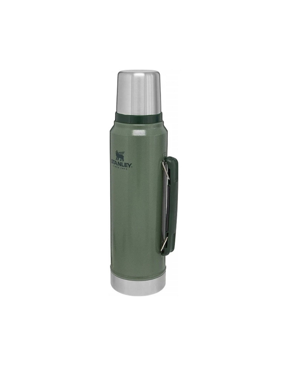 فلاسک استنلی Stanley مدل کلاسیک گنجایش 1 لیتر