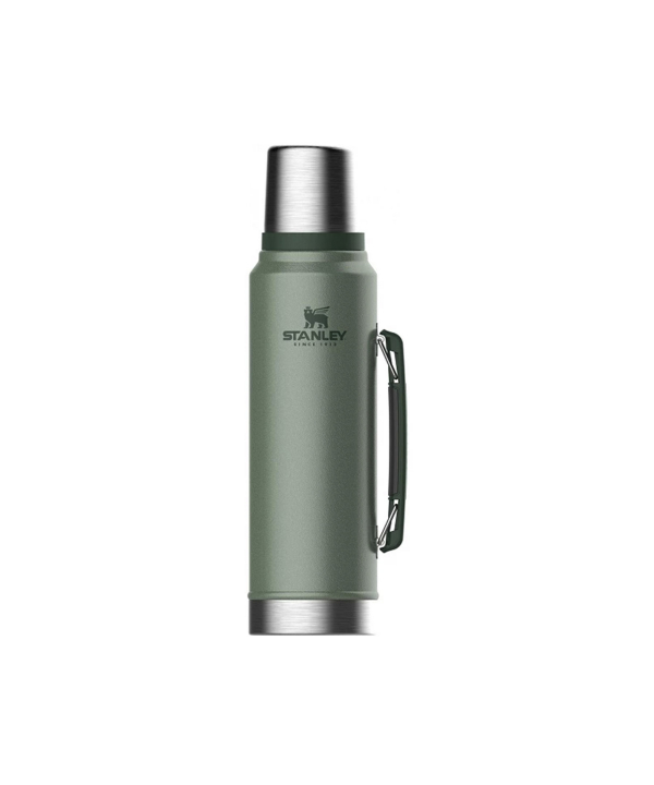 فلاسک استنلی Stanley مدل کلاسیک گنجایش 1 لیتر