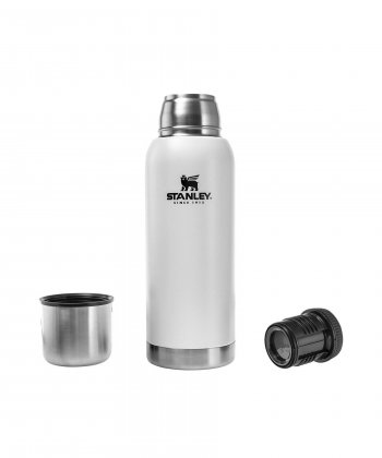 فلاسک استنلی Stanley سری ادونچر ظرفیت 1 لیتر کد 2660234