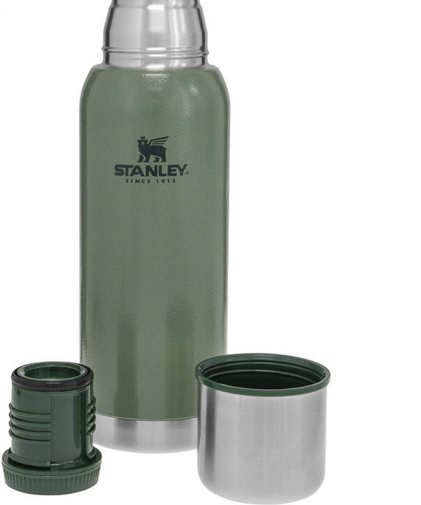 فلاسک استنلی Stanley سری ادونچر ظرفیت 1 لیتر کد 2660234