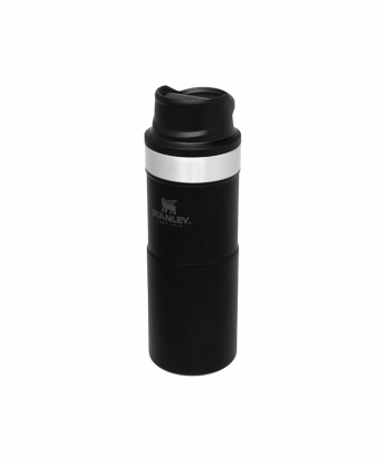 ماگ استنلی Stanley سری کلاسیک مدل ONE HAND کد 2662493