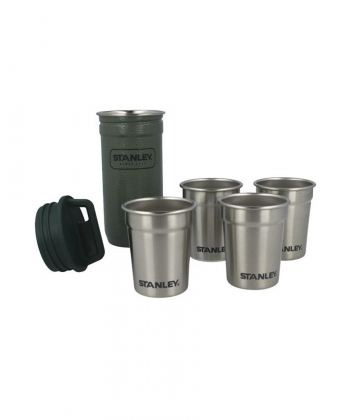 مجموعه 5 عددی ماگ و لیوان استنلی Stanley سری ادونچر کد 2664835