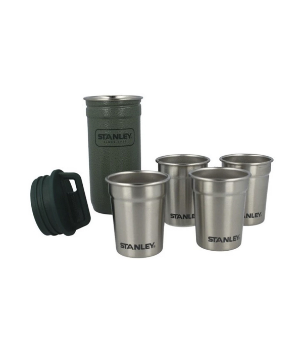 مجموعه 5 عددی ماگ و لیوان استنلی Stanley سری ادونچر کد 2664835