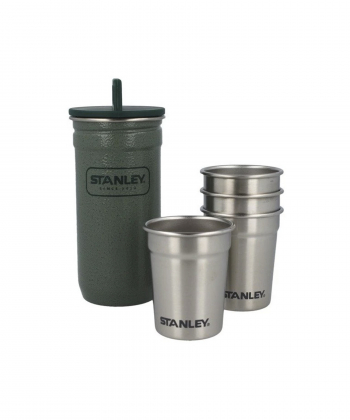 مجموعه 5 عددی ماگ و لیوان استنلی Stanley سری ادونچر کد 2664835