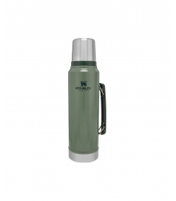 فلاسک استنلی Stanley  ظرفیت 1 لیتر مدل The Classic 10-08266 کد 3204381