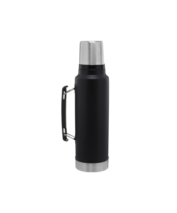فلاسک استنلی Stanley  ظرفیت 1 لیتر مدل The Classic 10-08266 کد 3204381