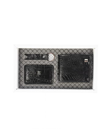 ست کیف مردانه منط مدل Y104A