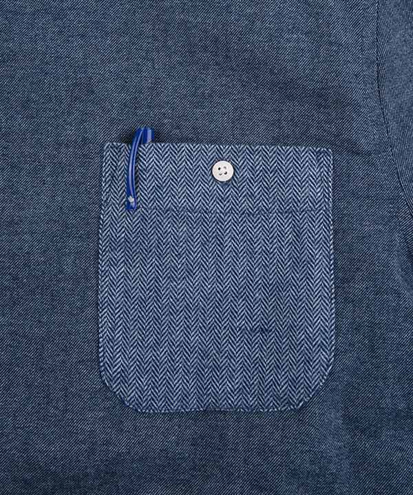 پیراهن مردانه جوتی جینز Jooti Jeans