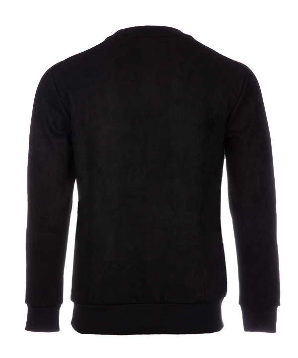 سویشرت مردانه مخمل زمستانی جوتی جینز Jooti Jeans