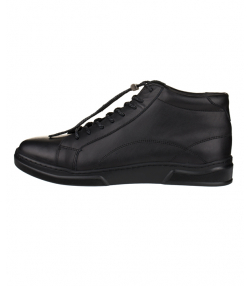 نیم بوت مردانه مارال چرم Maral Leather مدل VM3