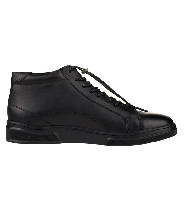 نیم بوت مردانه مارال چرم Maral Leather مدل VM3