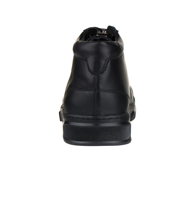 نیم بوت مردانه مارال چرم Maral Leather مدل VM3