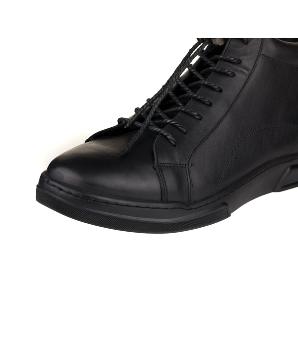 نیم بوت مردانه مارال چرم Maral Leather مدل VM3