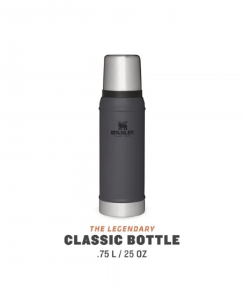 فلاسک استنلی Stanley  گنجایش 0.75 لیتر مدل CLASSIC LEGENDARY کد 10413708
