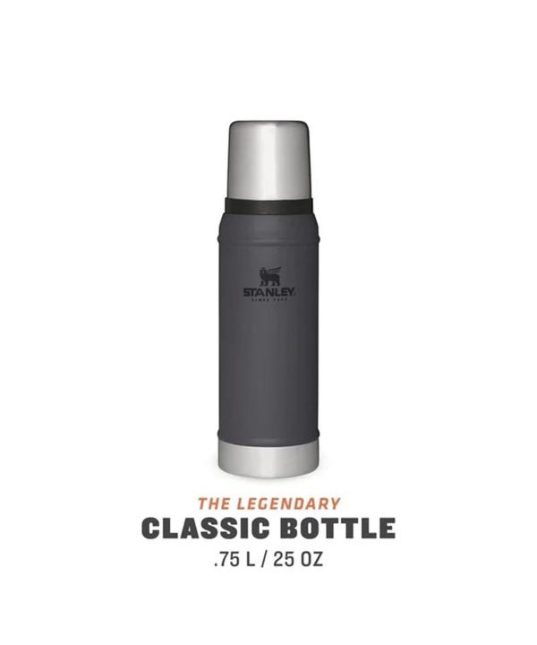 فلاسک استنلی Stanley گنجایش 0.75 لیتر مدل CLASSIC LEGENDARY کد 10413708