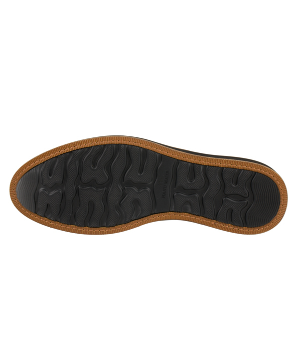 نیم بوت مردانه مارال چرم Maral Leather مدل AZEROOS