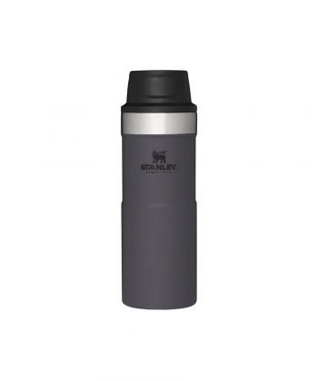 ماگ استنلی Stanley گنجایش 0.350 لیتر مدل Travel Trigger Action کد 11078800