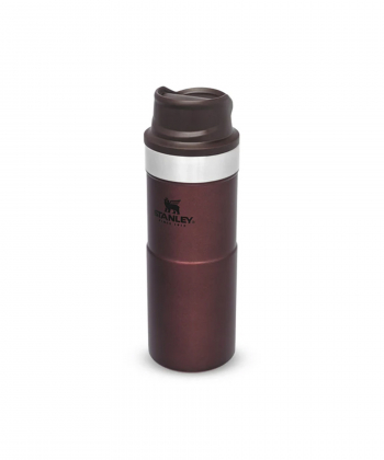 ماگ استنلی Stanley گنجایش 0.350 لیتر مدل Travel Trigger Action کد 11078800