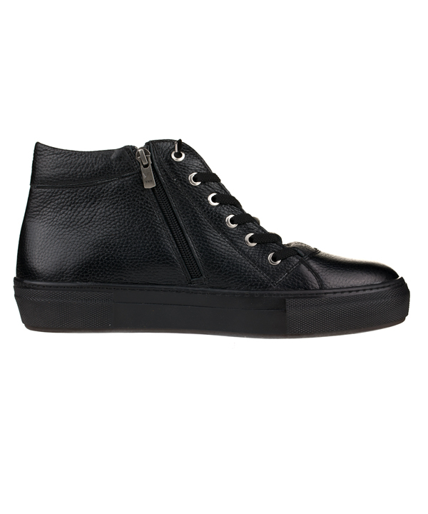 نیم بوت مردانه مارال چرم Maral Leather مدل M7110