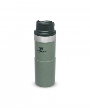ماگ استنلی Stanley گنجایش 0.350 لیتر مدل Travel Trigger Action کد 11078800