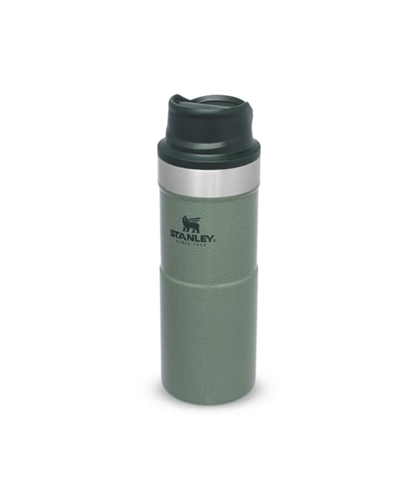 ماگ استنلی Stanley گنجایش 0.350 لیتر مدل Travel Trigger Action کد 11078800