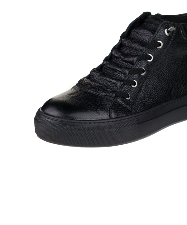 نیم بوت مردانه مارال چرم Maral Leather مدل M7110
