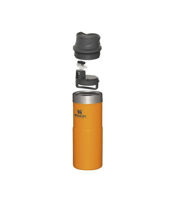 ماگ استنلی Stanley گنجایش 0.350 لیتر مدل Travel Trigger Action کد 11078800