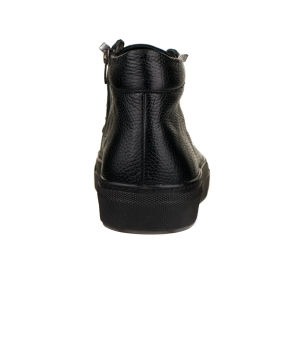 نیم بوت مردانه مارال چرم Maral Leather مدل M7110