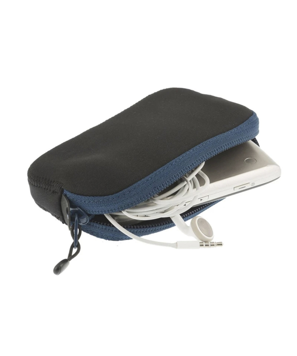 کیف لوازم شخصی سی تو سامیت Sea To Summit مدل Padded Pouch S کد S2023