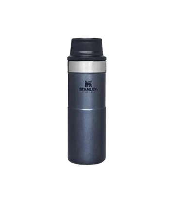 ماگ سفری استنلی Stanley گنجایش 0.350 لیتر مدل CLASSIC TRIGGER ACTION کد 14022523