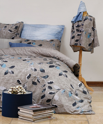 سرویس لحاف یک نفره پنج تکه لایکو Laico