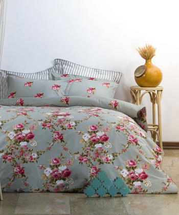 سرویس لحاف یک نفره پنج تکه لایکو Laico