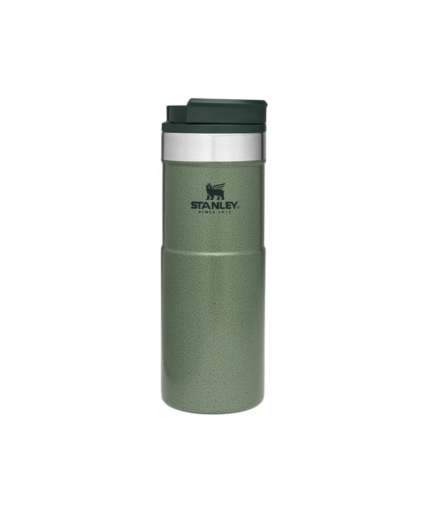 ماگ سفری استنلی Stanley مدل Never Leak گنجایش 0.350 لیتر