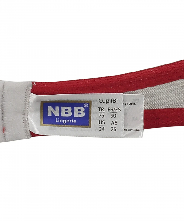 ست شورت و سوتین زنانه ان بی بی NBB کد 67512