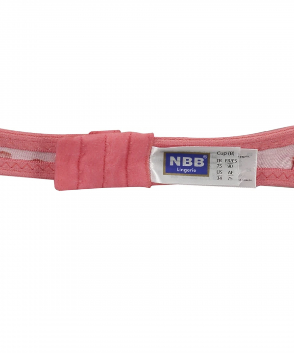 ست شورت و سوتین زنانه ان بی بی NBB کد 67631